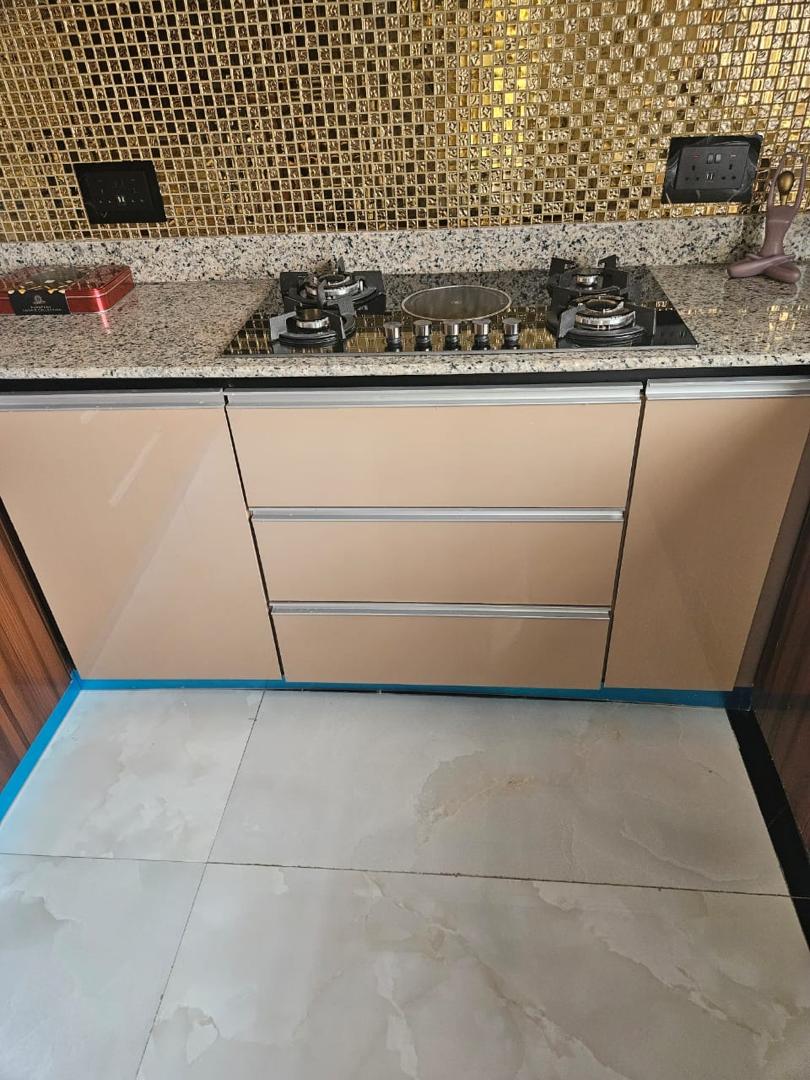 Kitchen Cabinet {Product 2}