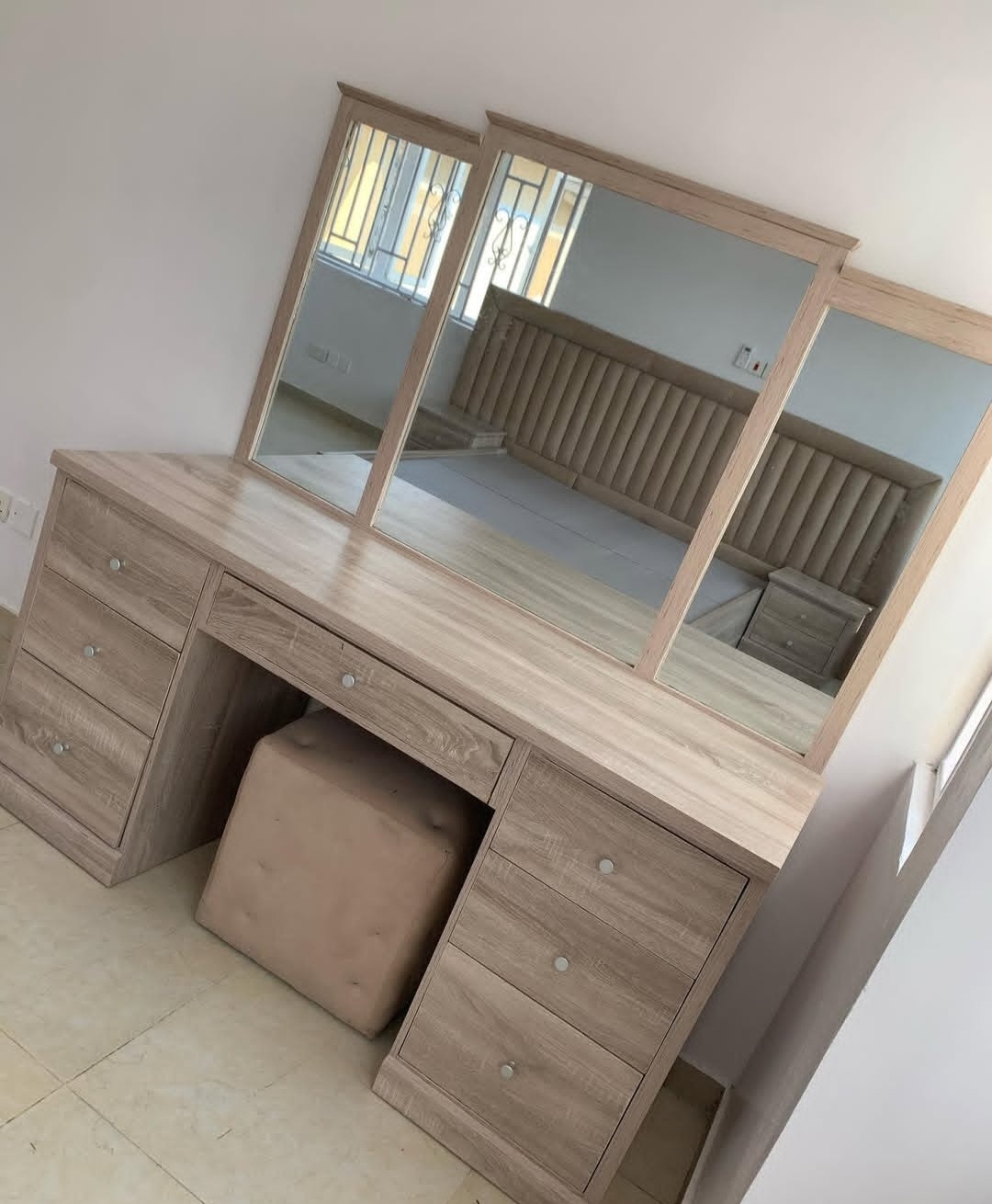 Dressing Mirror